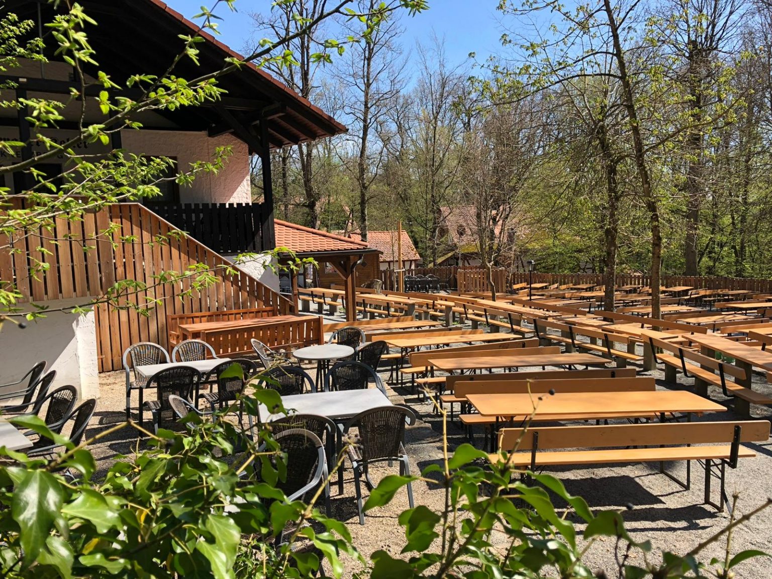 Rittmayer Keller KREUZBERG HALLERNDORF